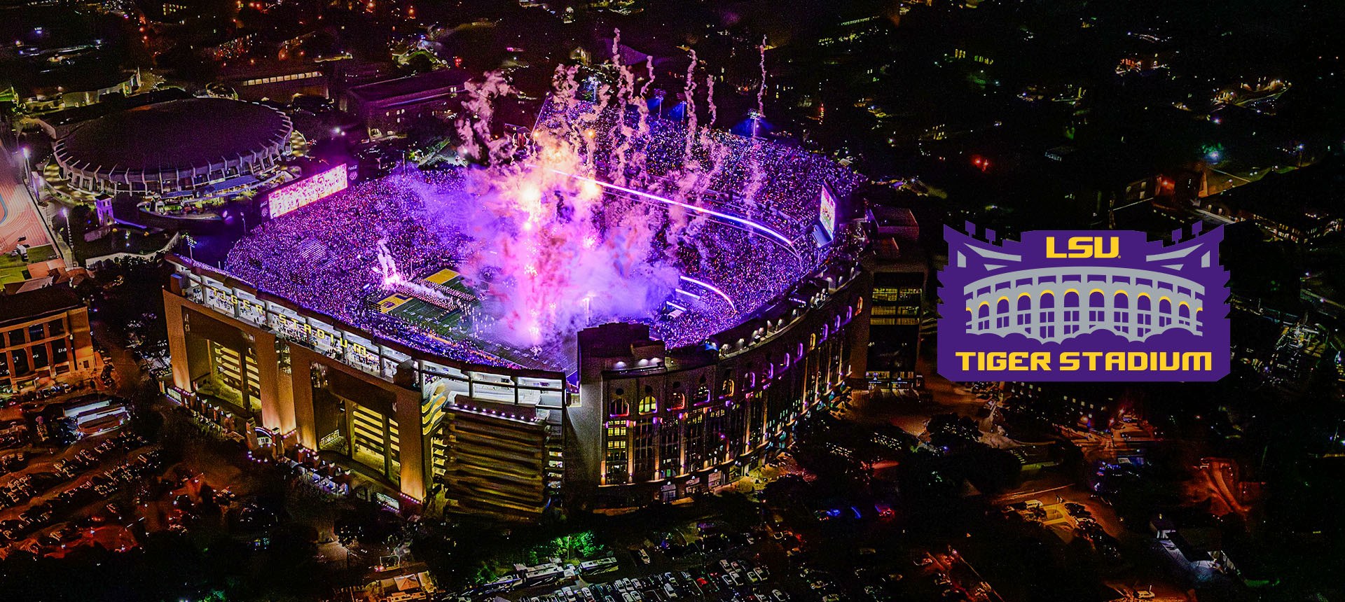 Tiger Stadium